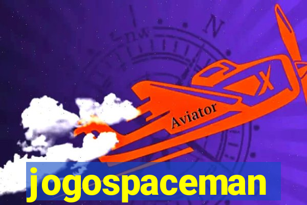 jogospaceman