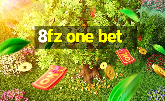 8fz one bet