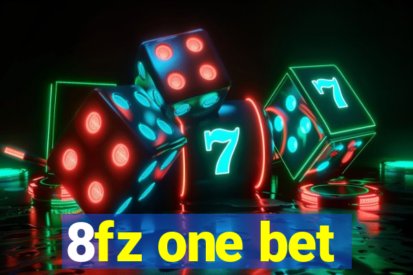 8fz one bet