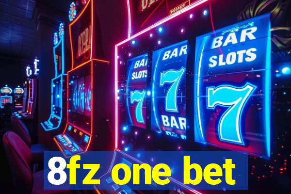 8fz one bet