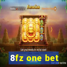 8fz one bet