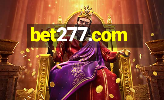 bet277.com