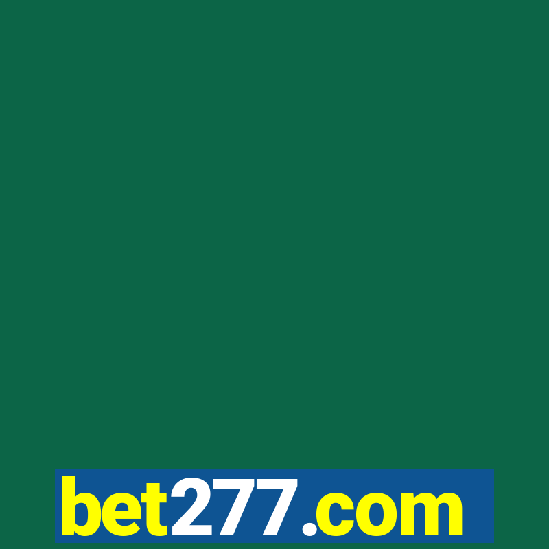 bet277.com