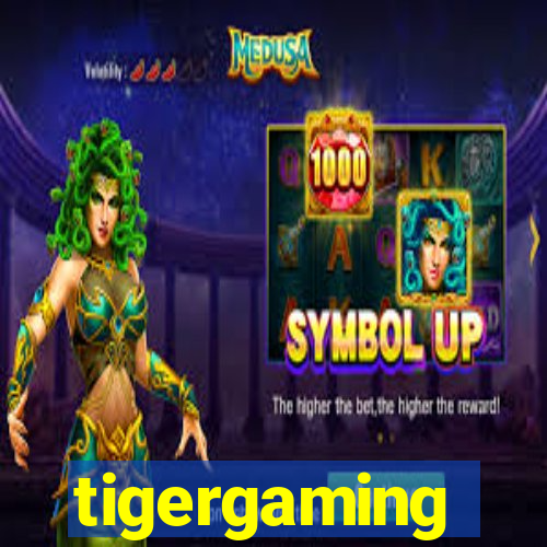 tigergaming