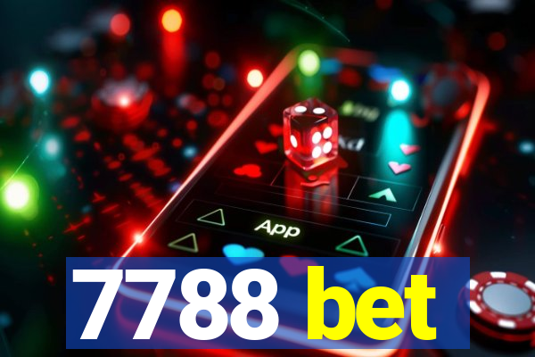 7788 bet