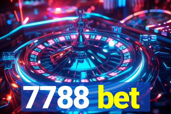 7788 bet