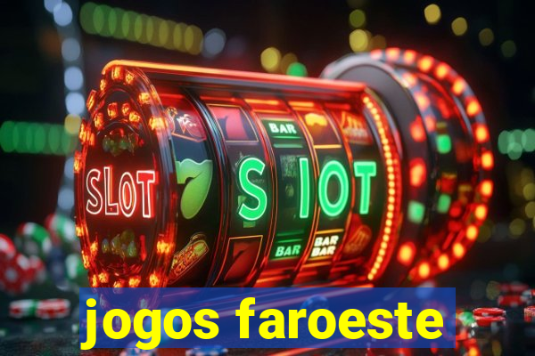 jogos faroeste