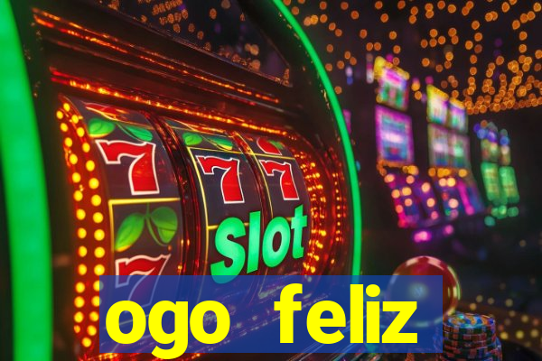 ogo feliz cassino—slots bingo