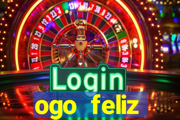 ogo feliz cassino—slots bingo