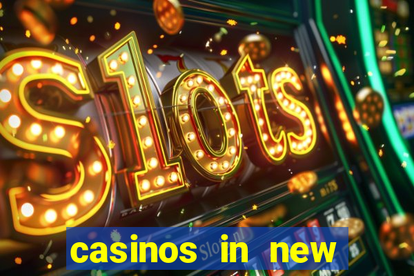 casinos in new york city