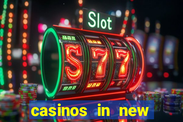 casinos in new york city