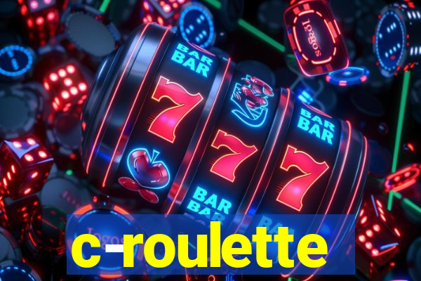 c-roulette