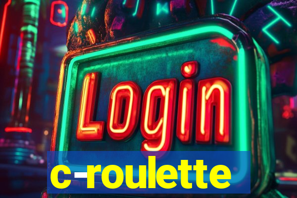 c-roulette