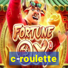 c-roulette