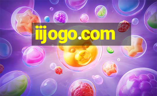 iijogo.com