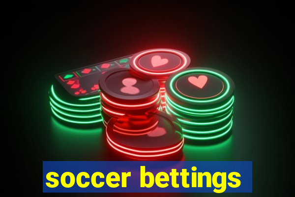 soccer bettings