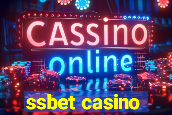 ssbet casino