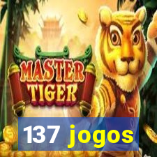 137 jogos