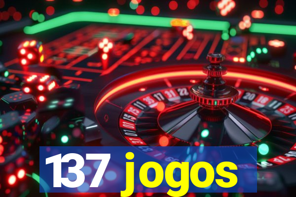 137 jogos