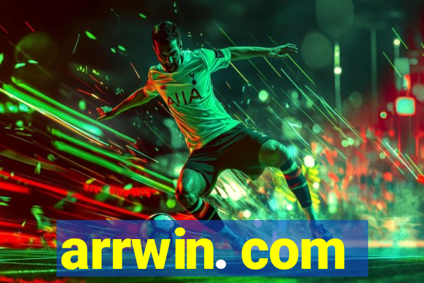 arrwin. com