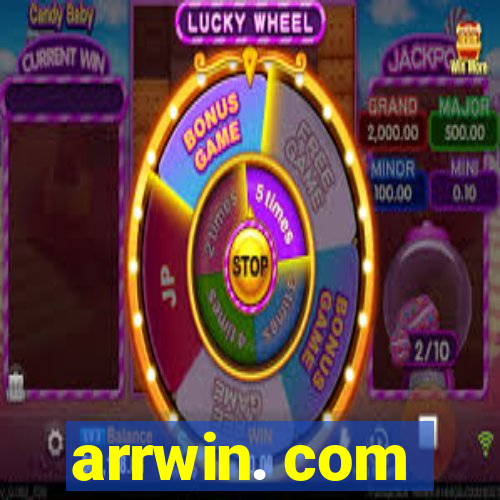 arrwin. com