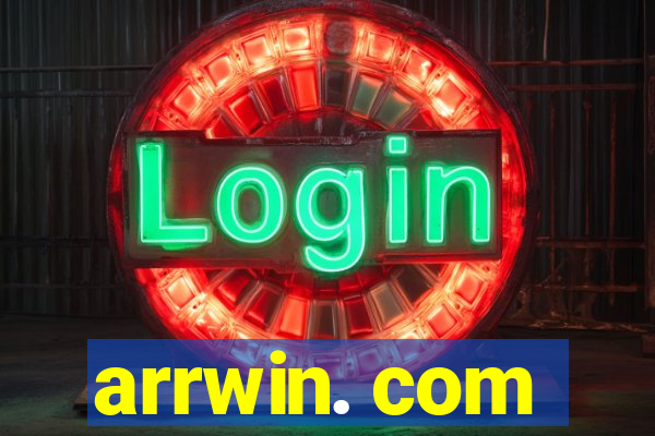 arrwin. com