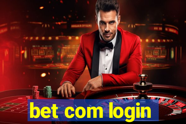 bet com login