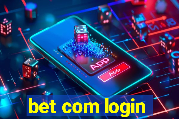 bet com login