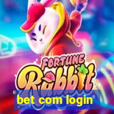 bet com login