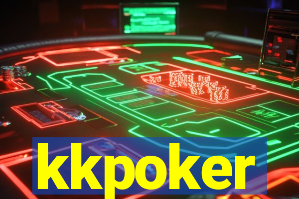 kkpoker