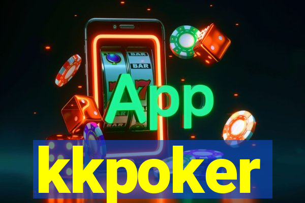 kkpoker