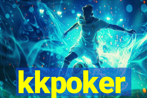 kkpoker