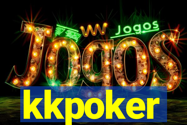 kkpoker