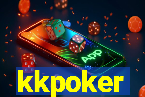 kkpoker