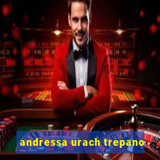 andressa urach trepano