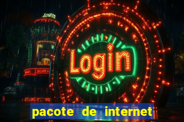 pacote de internet tim beta