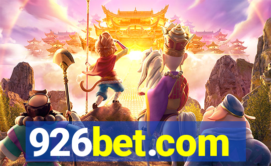 926bet.com