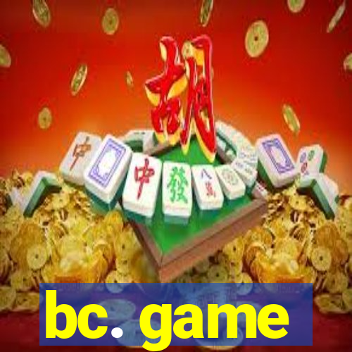 bc. game