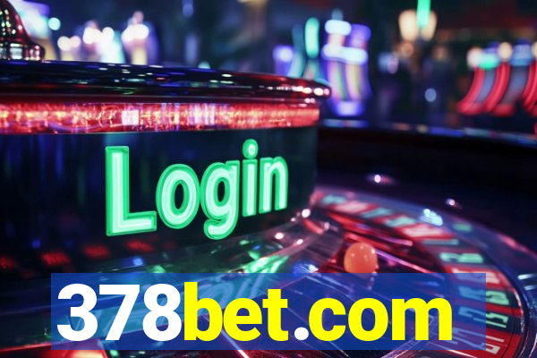 378bet.com