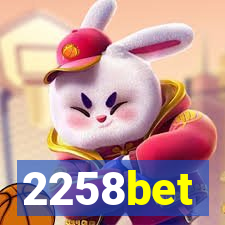 2258bet