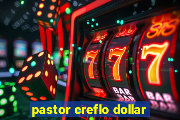 pastor creflo dollar