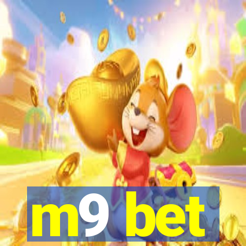 m9 bet