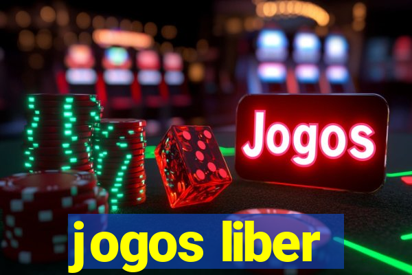 jogos liber