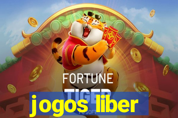 jogos liber