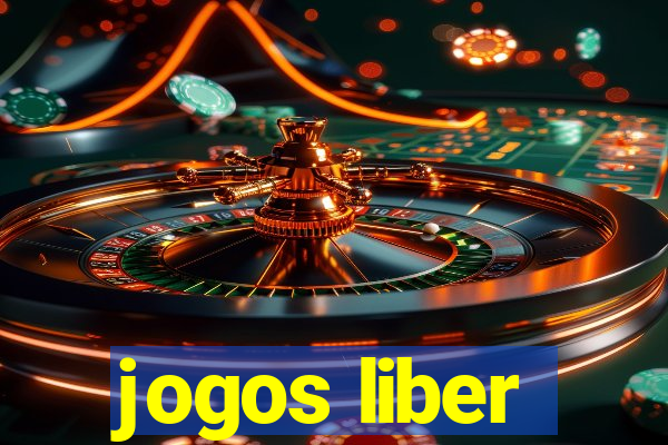 jogos liber