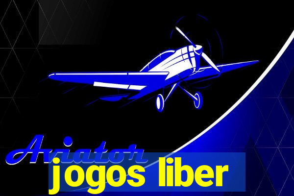 jogos liber