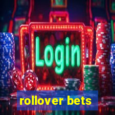 rollover bets