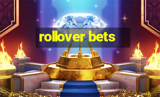 rollover bets