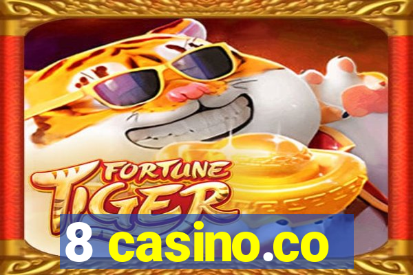 8 casino.co