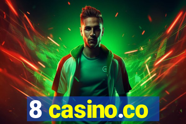 8 casino.co